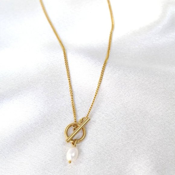 PURITY - Stainless Steel 18k - Picture 4 of 6